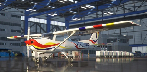 C152 Boutique Aéro