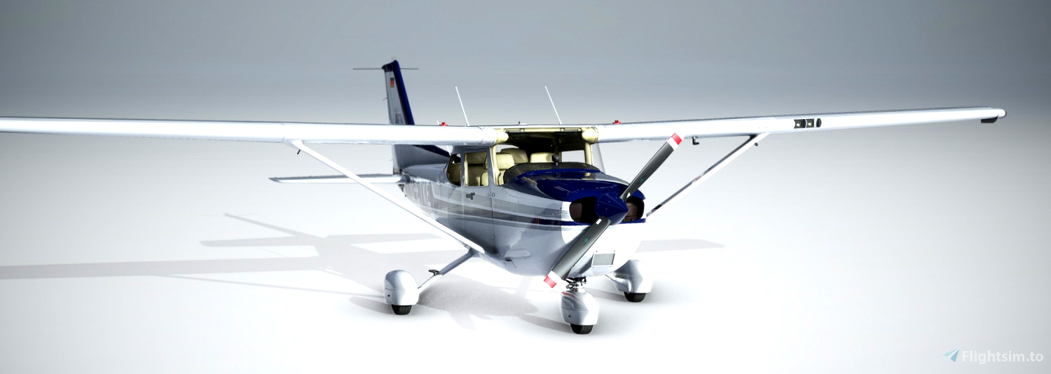 Cessna 172 Liveries for Microsoft Flight Simulator | MSFS | Flightsim.to