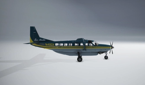 C208B | Era Alaska