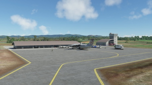 Cagayan North International Airport (RPLH) thumbnail 2