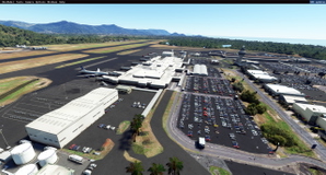 Cairns International - YBCS - Queensland - Tag21 thumbnail 8