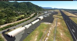 Cairns International - YBCS - Queensland - Tag21 thumbnail 7