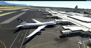 Cairns International - YBCS - Queensland - Tag21 thumbnail 6