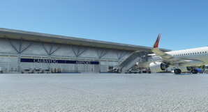 Calbayog Airport (RPVC) thumbnail 3