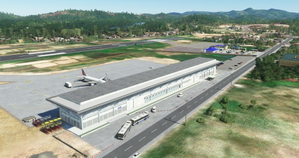 Calbayog Airport (RPVC) thumbnail 5