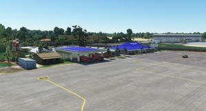 Calbayog Airport (RPVC) thumbnail 4
