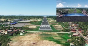 Calbayog Airport (RPVC) thumbnail 2