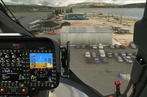 Campbell River Seaplane Base CAE3 thumbnail 16