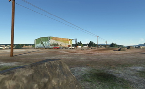 Campbell River Seaplane Base CAE3 thumbnail 11