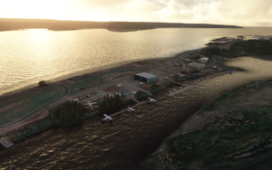 Campbell River Seaplane Base CAE3 thumbnail 6