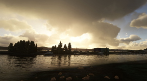 Campbell River Seaplane Base CAE3 thumbnail 7