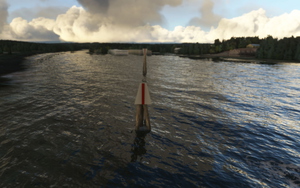 Campbell River Seaplane Base CAE3 thumbnail 15