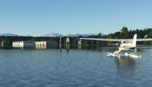 Campbell River Seaplane Base CAE3 thumbnail 10