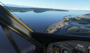 Campbell River Seaplane Base CAE3 thumbnail 13