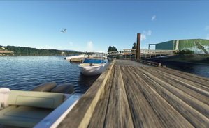 Campbell River Seaplane Base CAE3 thumbnail 4