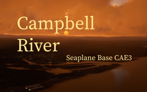 Campbell River Seaplane Base CAE3 thumbnail 1