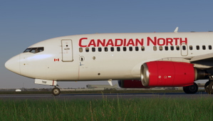 Canadian North Boeing 737-700 C-FHNI 8K thumbnail 2