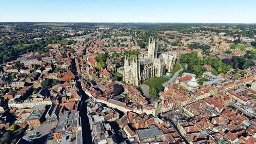 Canterbury