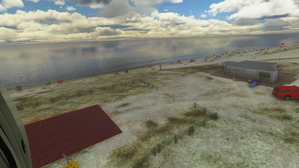 CAP FERRET - BASSIN ARCACHON - PLAGE OCEANNE - HOPITAL ARCACHON - LACANAU  FULL PACK V1 thumbnail 14