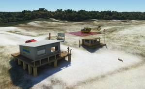 CAP FERRET - BASSIN ARCACHON - PLAGE OCEANNE - HOPITAL ARCACHON - LACANAU  FULL PACK V1 thumbnail 12