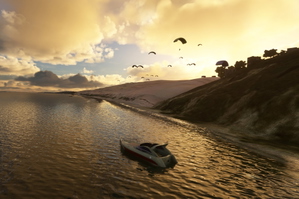 CAP FERRET - BASSIN ARCACHON - PLAGE OCEANNE - HOPITAL ARCACHON - LACANAU  FULL PACK V1 thumbnail 7