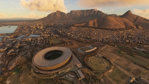 Cape Town thumbnail 4