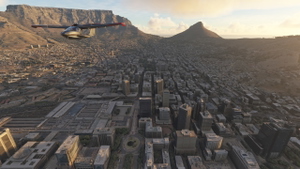 Cape Town thumbnail 1