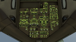 CS - Boeing 772/773ER Custom Views  thumbnail 9