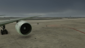 CS - Boeing 772/773ER Custom Views  thumbnail 8