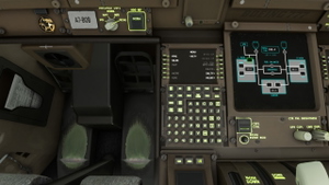 CS - Boeing 772/773ER Custom Views  thumbnail 3