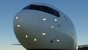 CaptainSim 777-300ER AIR CANADA C-FITU & C-FITW 8K thumbnail 22