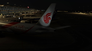 CaptainSim 777-300ER AIR CHINA "Smiling China" 8K thumbnail 7