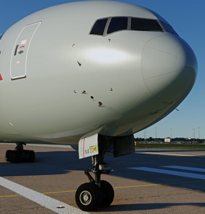 CaptainSim 777-300ER AMERICAN AIRLINES 8K thumbnail 10