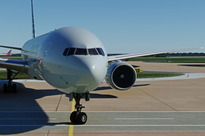 CaptainSim 777-300ER AMERICAN AIRLINES 8K thumbnail 6