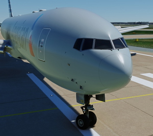 CaptainSim 777-300ER AMERICAN AIRLINES 8K thumbnail 12
