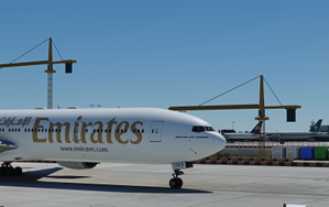 CaptainSim 777-300ER EMIRATES 8K thumbnail 9