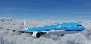 CaptainSim 777-300ER KLM 8K thumbnail 15