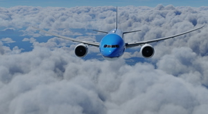 CaptainSim 777-300ER KLM 8K thumbnail 16