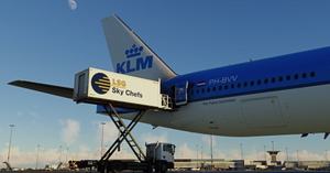 CaptainSim 777-300ER KLM 8K thumbnail 5