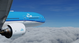 CaptainSim 777-300ER KLM 8K thumbnail 17
