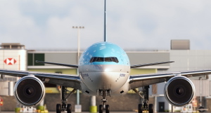 CaptainSim B777-300ER Korean Airlines (default & 50th anniversary) thumbnail 12