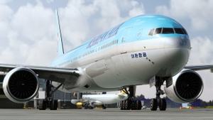 CaptainSim B777-300ER Korean Airlines (default & 50th anniversary) thumbnail 11