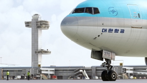 CaptainSim B777-300ER Korean Airlines (default & 50th anniversary) thumbnail 9