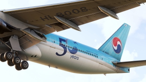 CaptainSim B777-300ER Korean Airlines (default & 50th anniversary) thumbnail 5