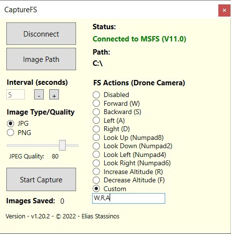 CaptureFS