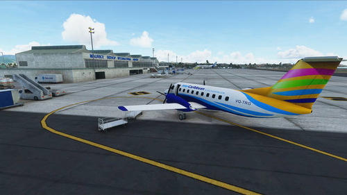 Caribbean Trip
