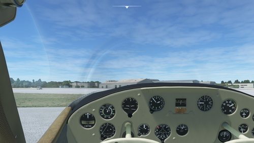 Cessna 170B Backcountry (Sal1800) - Better Cameras