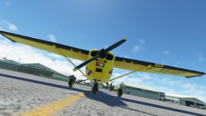 Cessna 172 Racing Team ! thumbnail 14