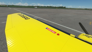 Cessna 172 Racing Team ! thumbnail 12