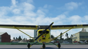 Cessna 172 Racing Team ! thumbnail 4